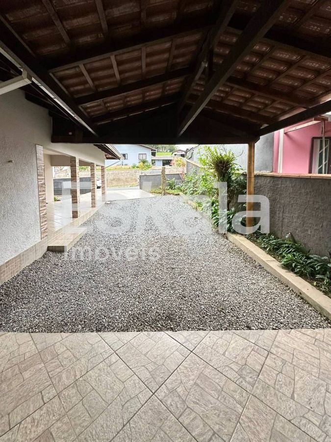 Casa Semimobiliada Com 03 Quartos Rio Branco - Guaramirim - foto 4