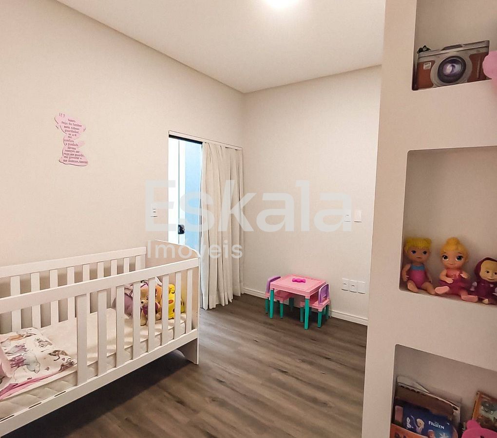 Casa Geminada Com 01 Suíte + 02 Quartos São Luís - Jaraguá do Sul