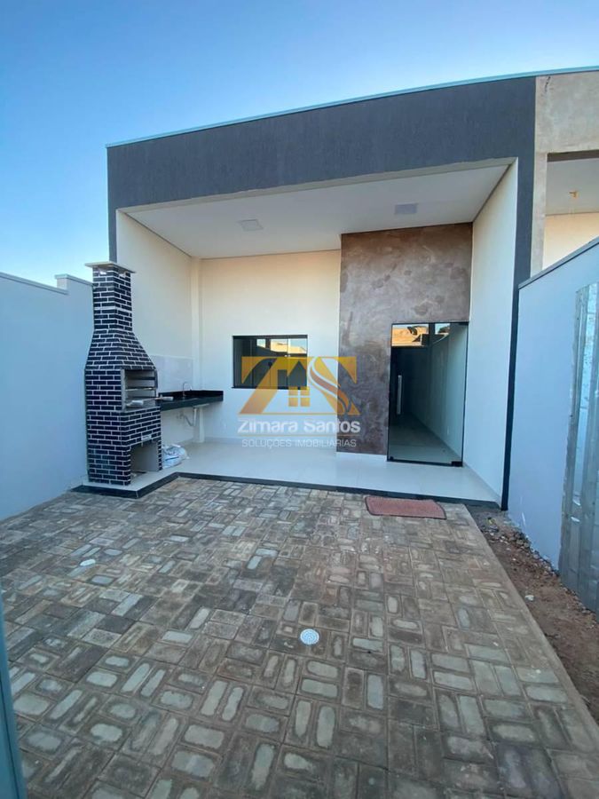 Casa, 2 quartos, 73 m² - Foto 26