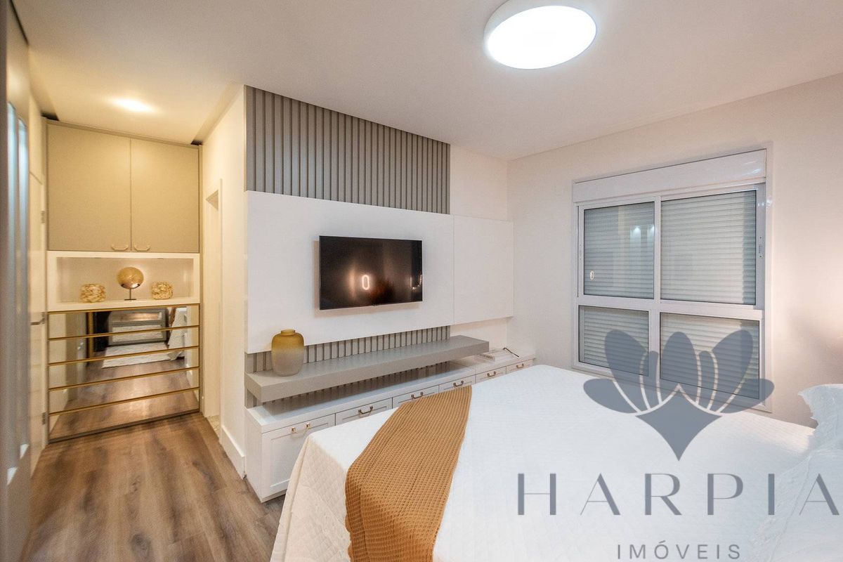 Apartamento, 4 quartos, 171 m² - Foto 25