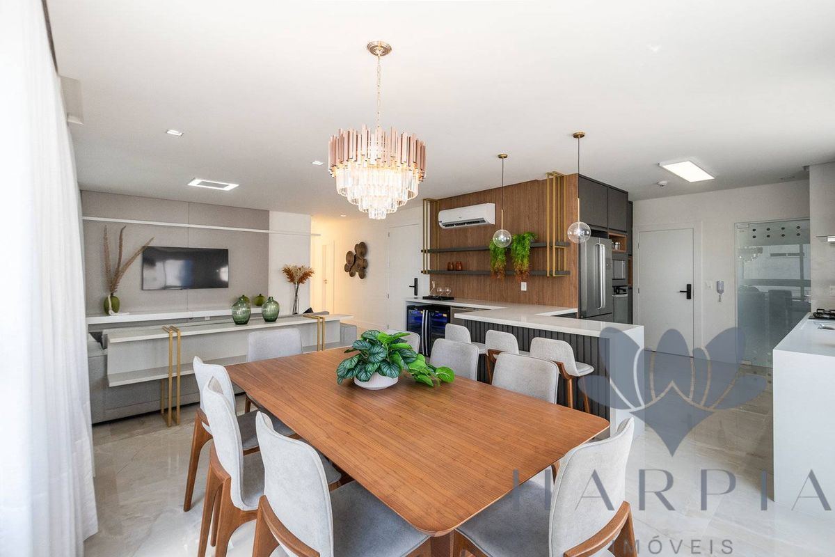Apartamento, 4 quartos, 171 m² - Foto 7