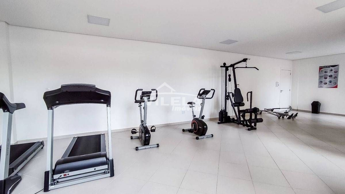 Apartamento Martim Praia Clube, Martim de Sá - Caraguatatuba