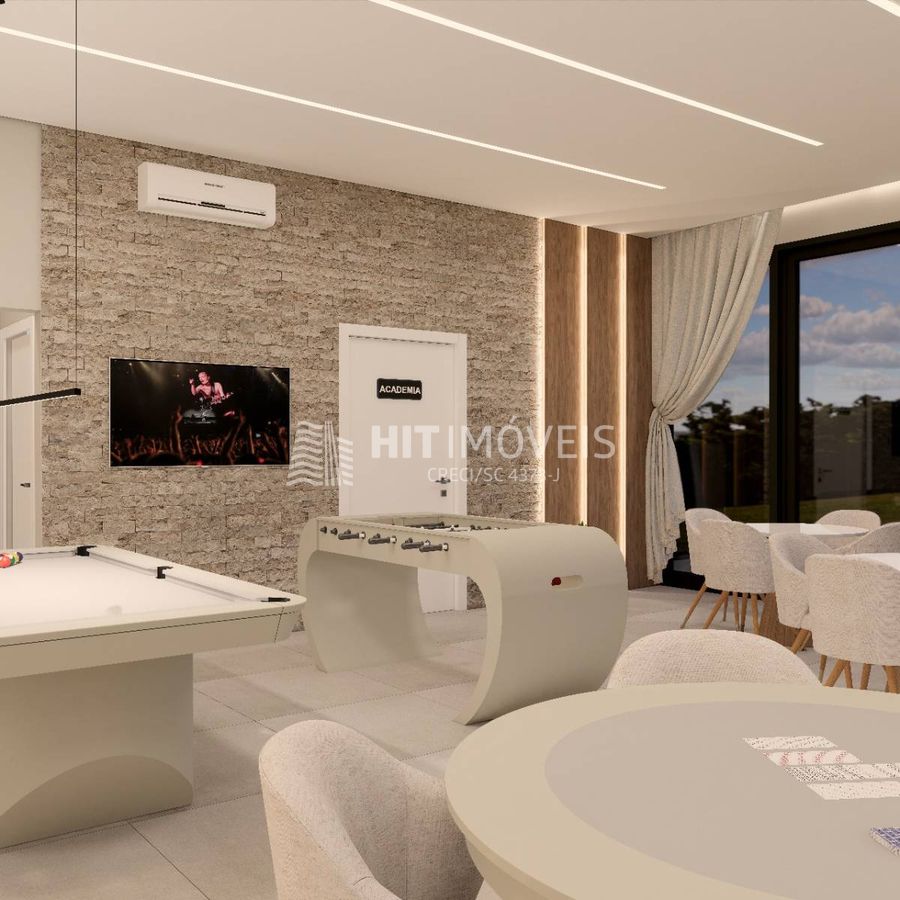 Apartamentos - gruta - ituporanga - sc