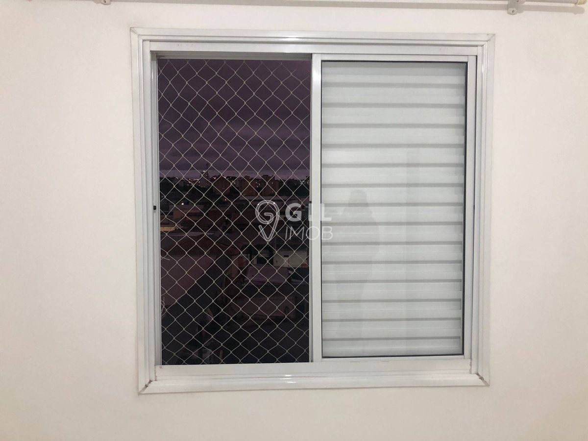 Apartamento, 2 quartos, 56 m² - Foto 17