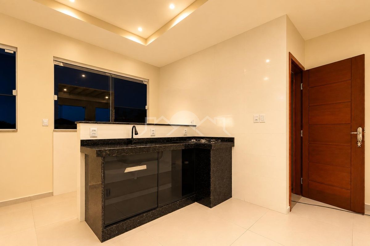 Casa, 2 quartos, 90 m² - Foto 3
