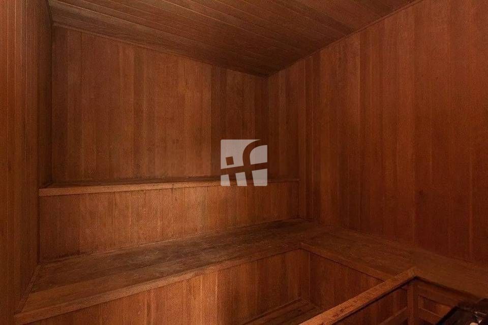 Apartamento com 3 quartos, Água Branca - São Paulo