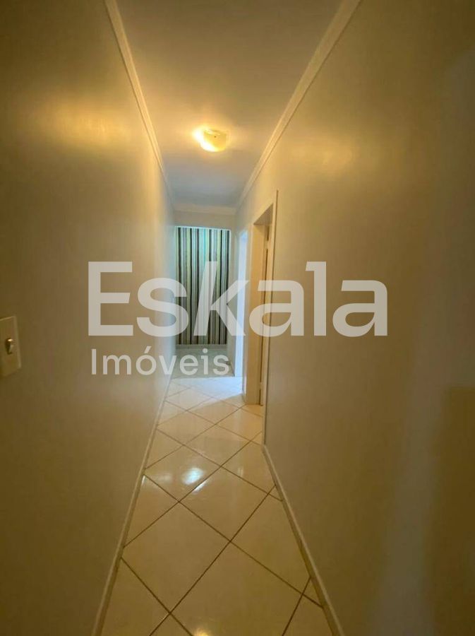 Apartamento Com 01 Suíte + 02 Quartos Vila Baependi - Jaraguá do Sul