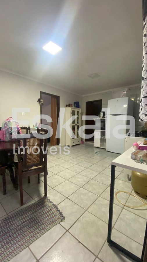 Casa Com 03 Quartos Avaí - Guaramirim