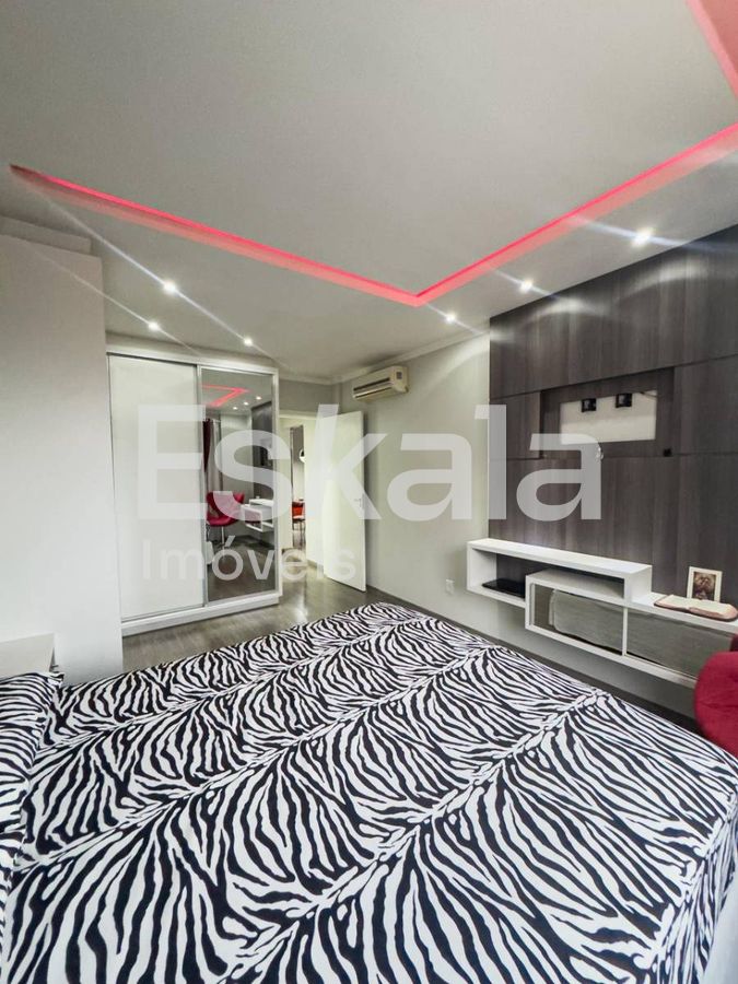 Apartamento Com 02 Quartos Barra do Rio Molha - Jaraguá do Sul