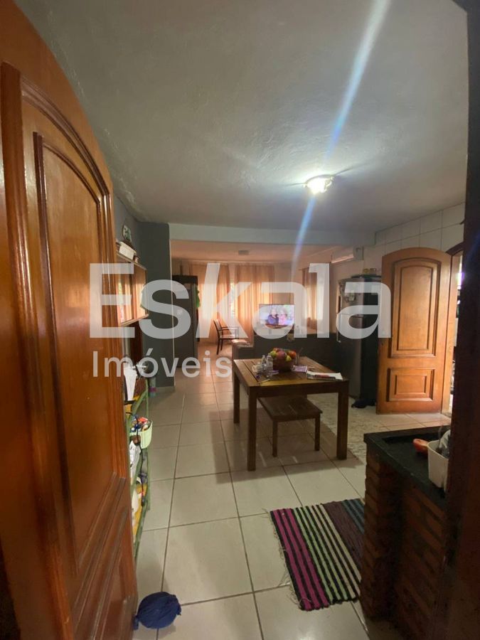 Casa Com 04 Quartos Rau - Jaraguá Do Sul