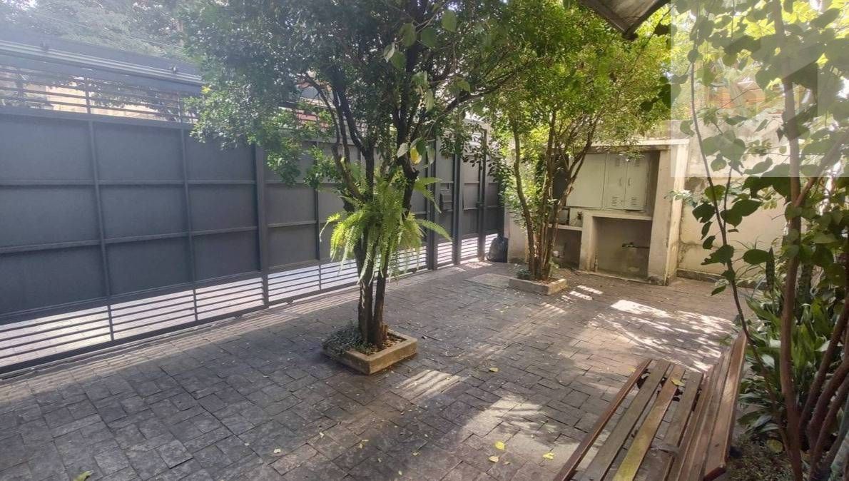 Comercial com 2 Quartos, Pacaembu - São Paulo