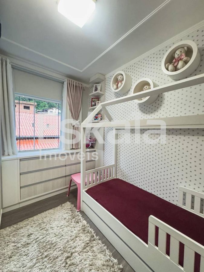 Apartamento Com 02 Quartos Barra do Rio Molha - Jaraguá do Sul