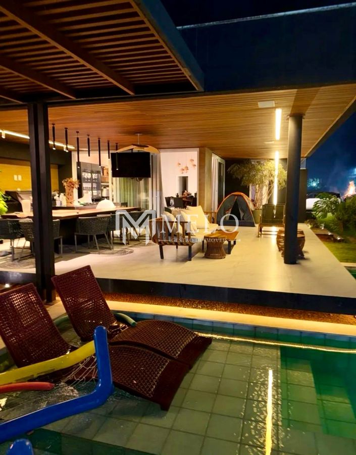Casa de Condomínio, 5 quartos - Foto 5