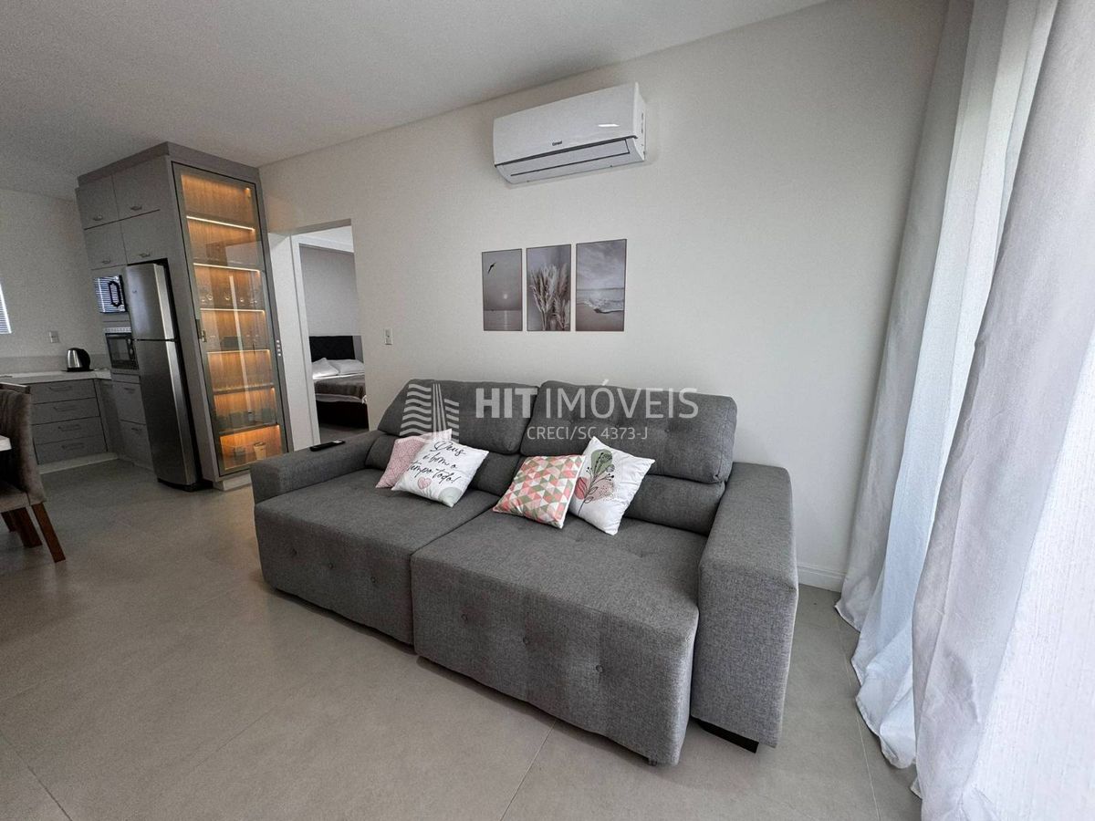 Apartamento - meia praia - navegantes - sc