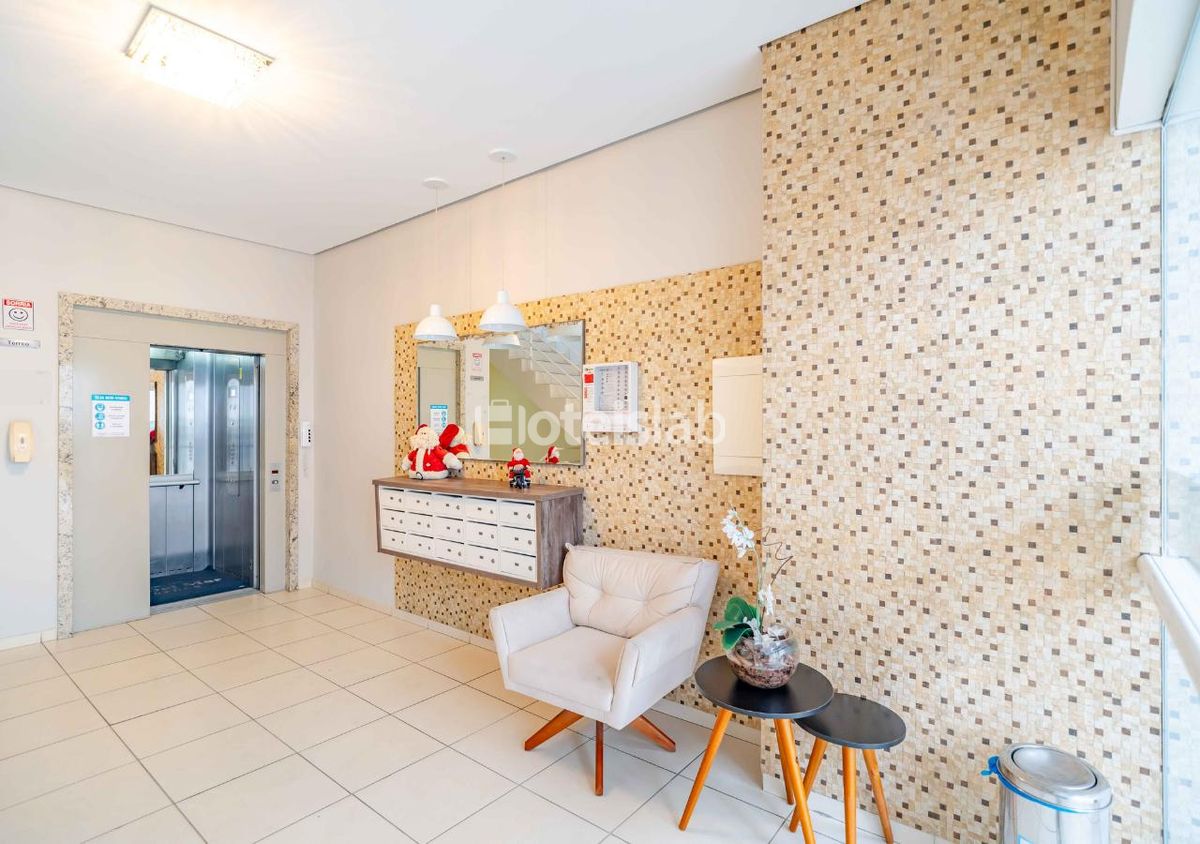 Apartamento, 2 quartos - Foto 7