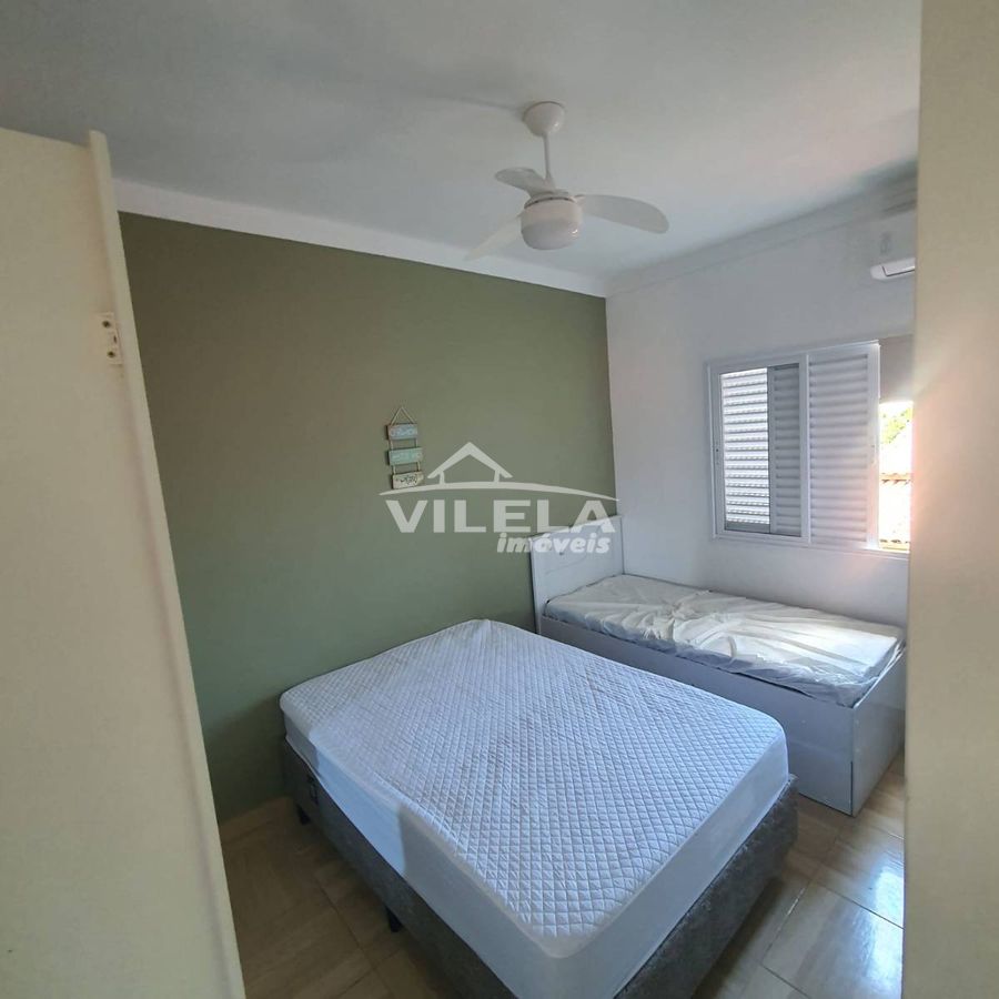 Sobrado em condomínio-porto novo-caraguatatuba-sp