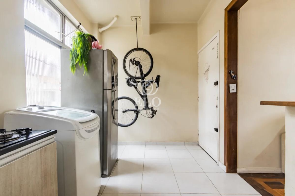 Apartamento, 1 quarto, 47 m² - Foto 8