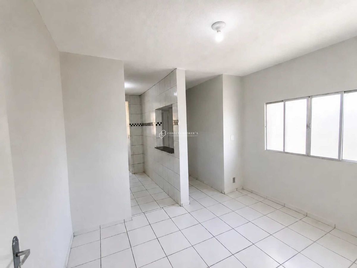 Apartamento, 2 quartos - Foto 12