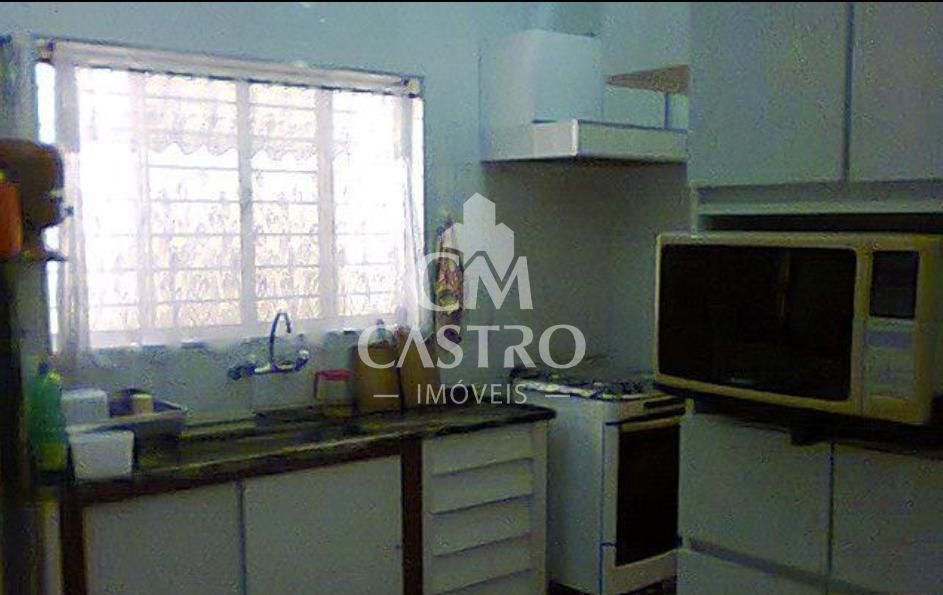 Sobrado 3 Quartos em Vila Granada, São Paulo - Padrão Funcional e Rústico