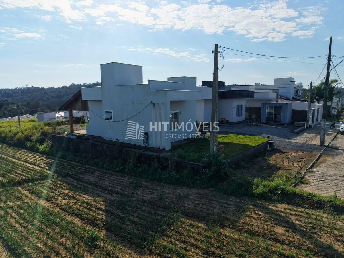 Casa - joão paulo neto - ituporanga - sc