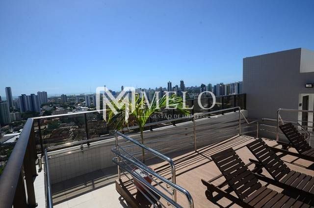 Apartamento, 2 quartos, 58 m² - Foto 27