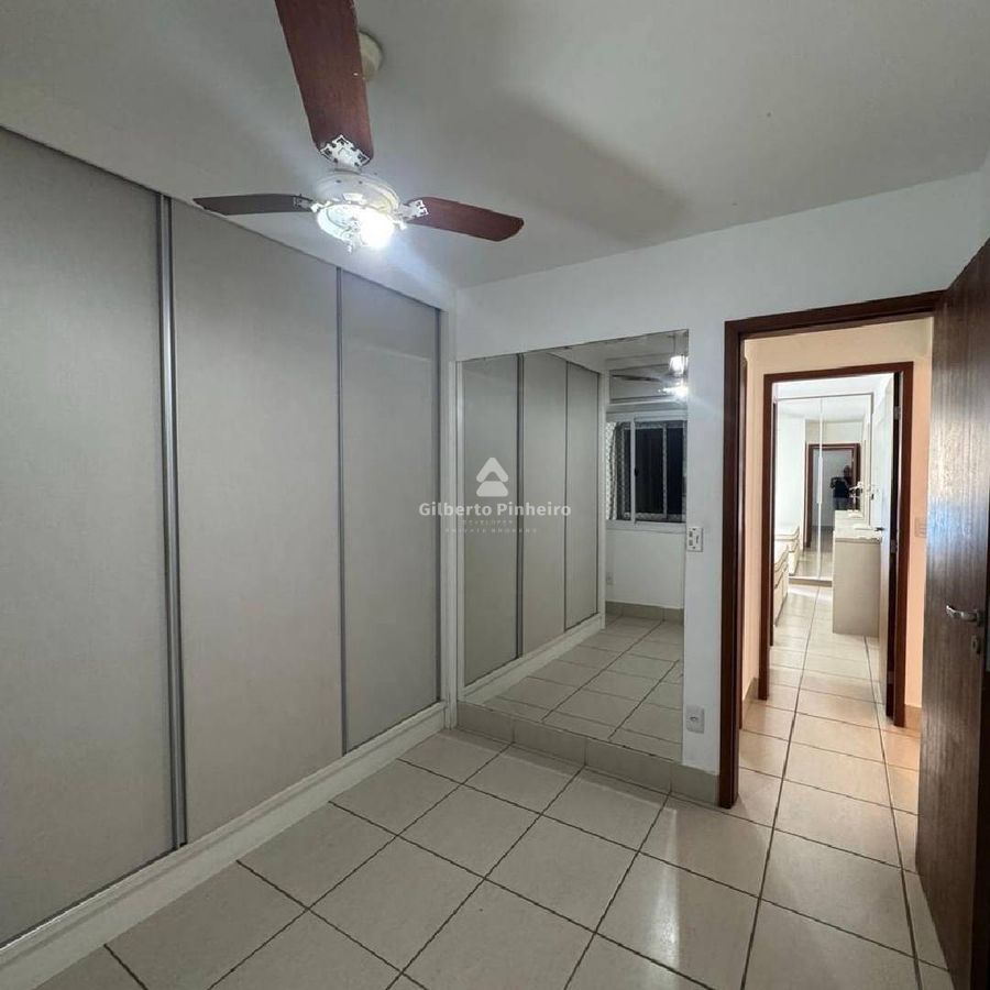 Apartamento de 3 Quartos com 2 Suítes à Venda no Centro de Guarapari