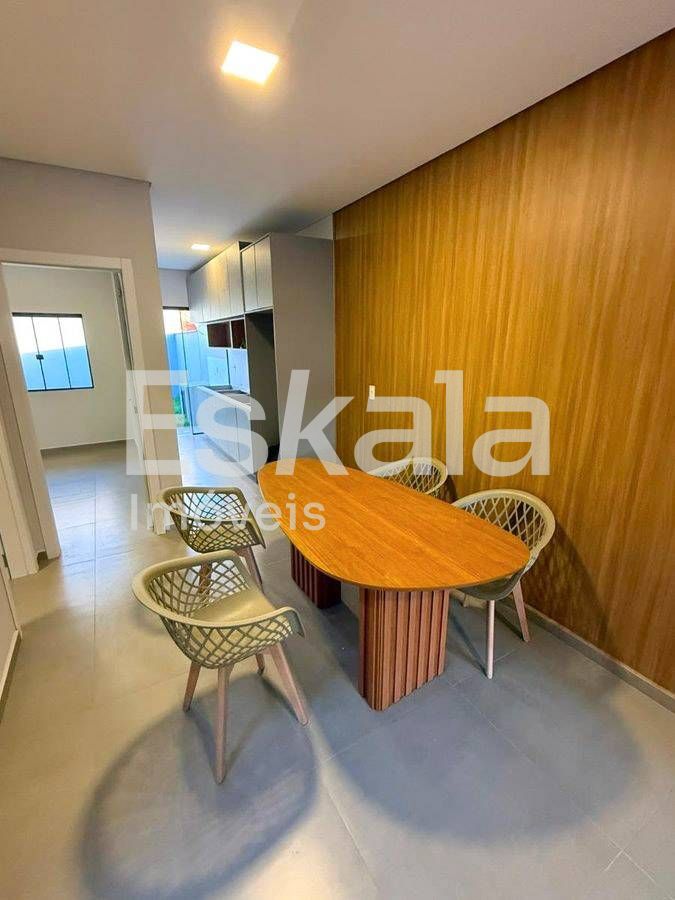 Casa, 2 quartos, 67 m² - Foto 1