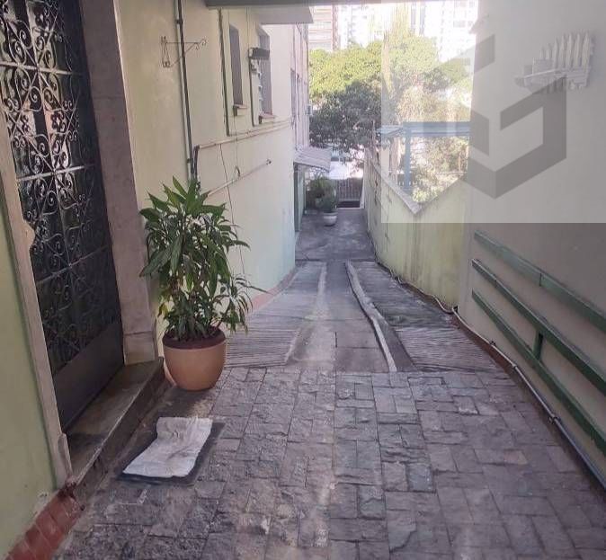 Comercial com 2 Quartos, Pacaembu - São Paulo