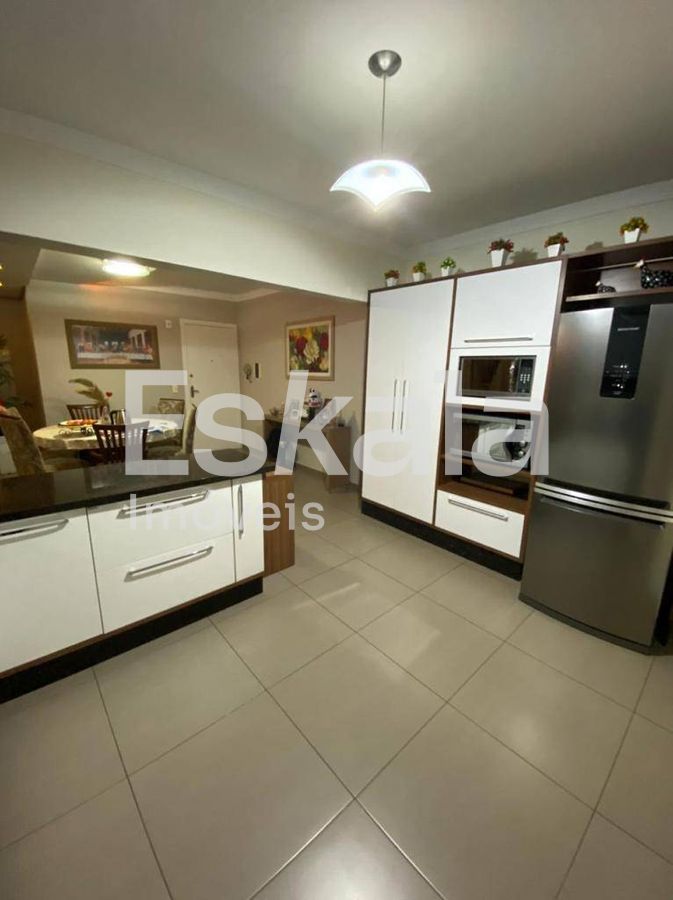 Apartamento Com 01 Suíte + 02 Quartos Vila Baependi - Jaraguá do Sul