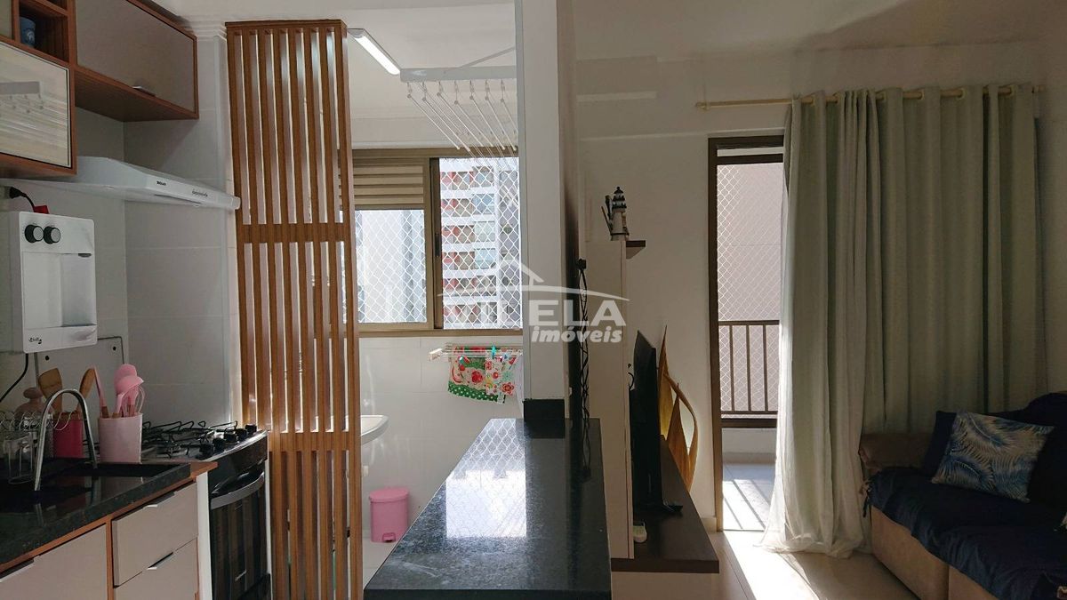 Apartamento para venda martin de sá-caraguatatuba-sp