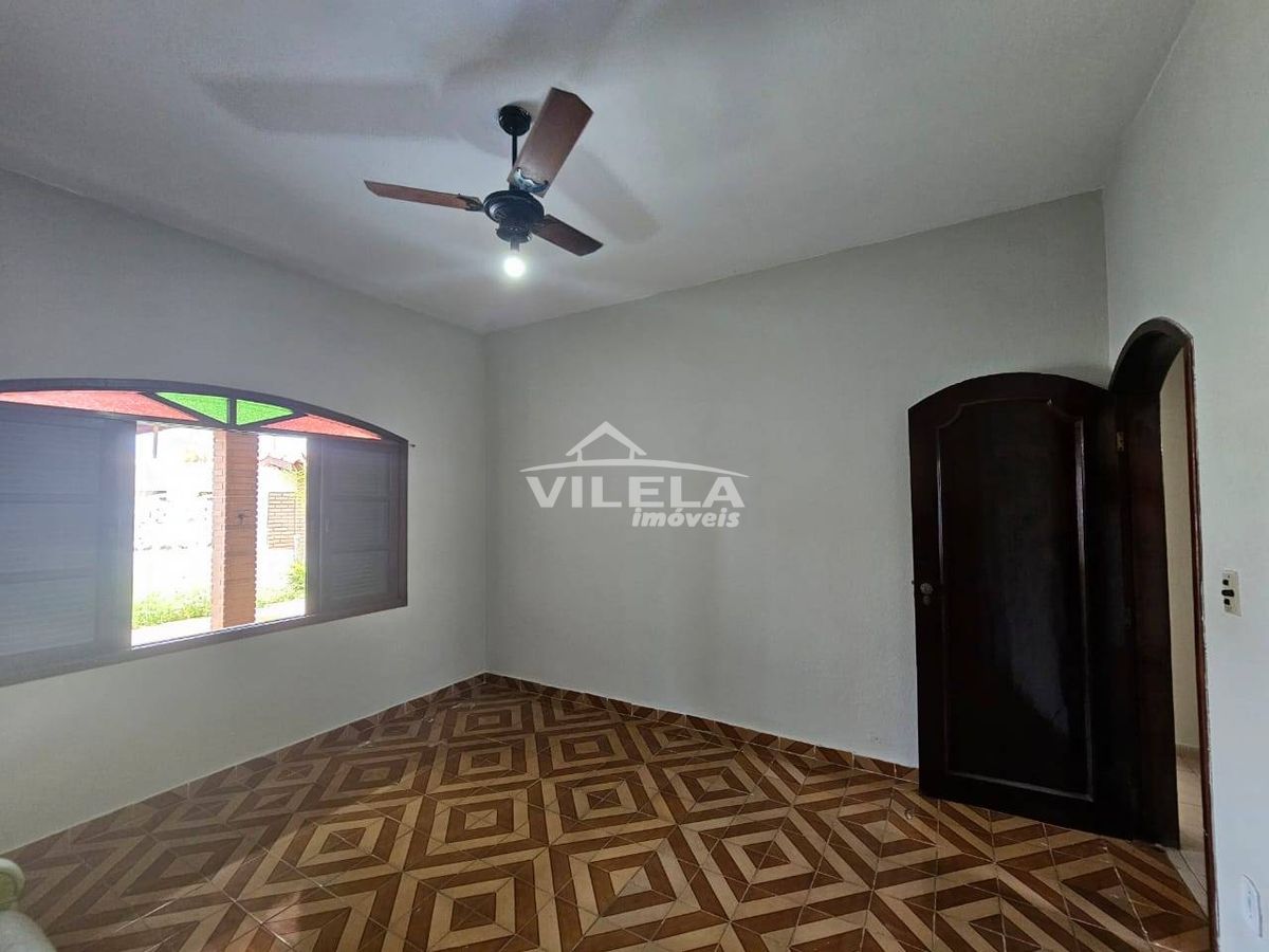 Casa de locação bairro jardim britânia- caraguatatuba-sp - foto 8