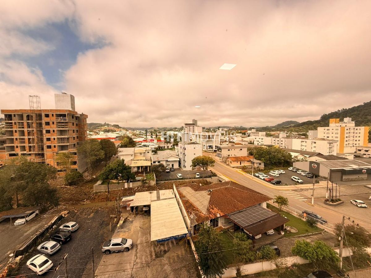 Apartamento - centro - ituporanga - sc