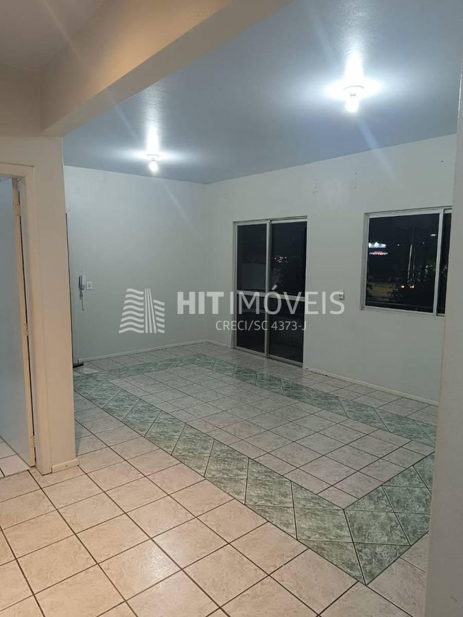 Apartamento - gabiroba - ituporanga - sc