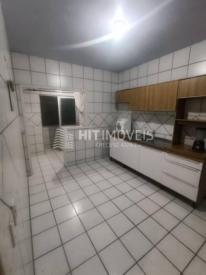 Apartamento - gabiroba - ituporanga - sc