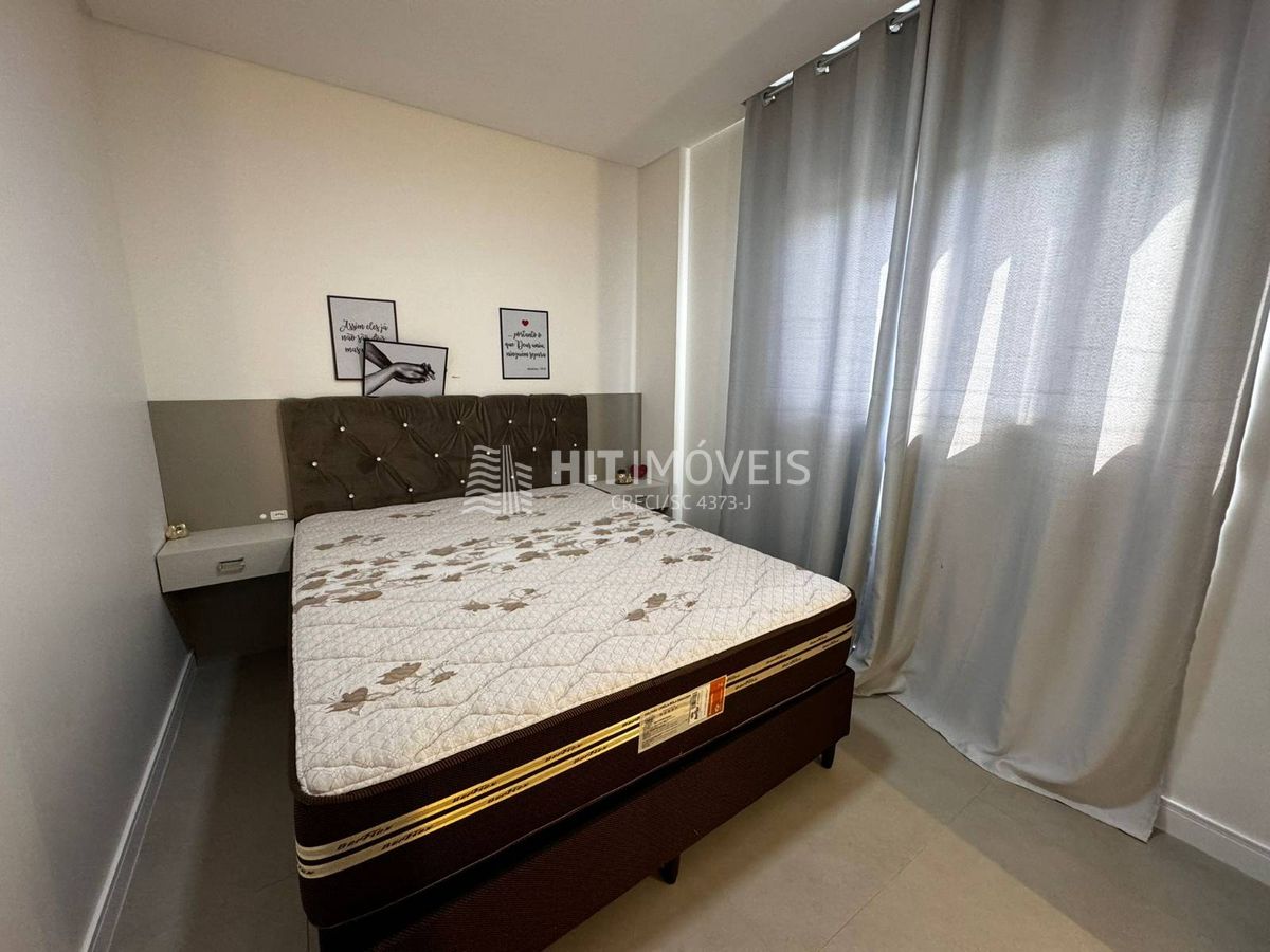 Apartamento - meia praia - navegantes - sc