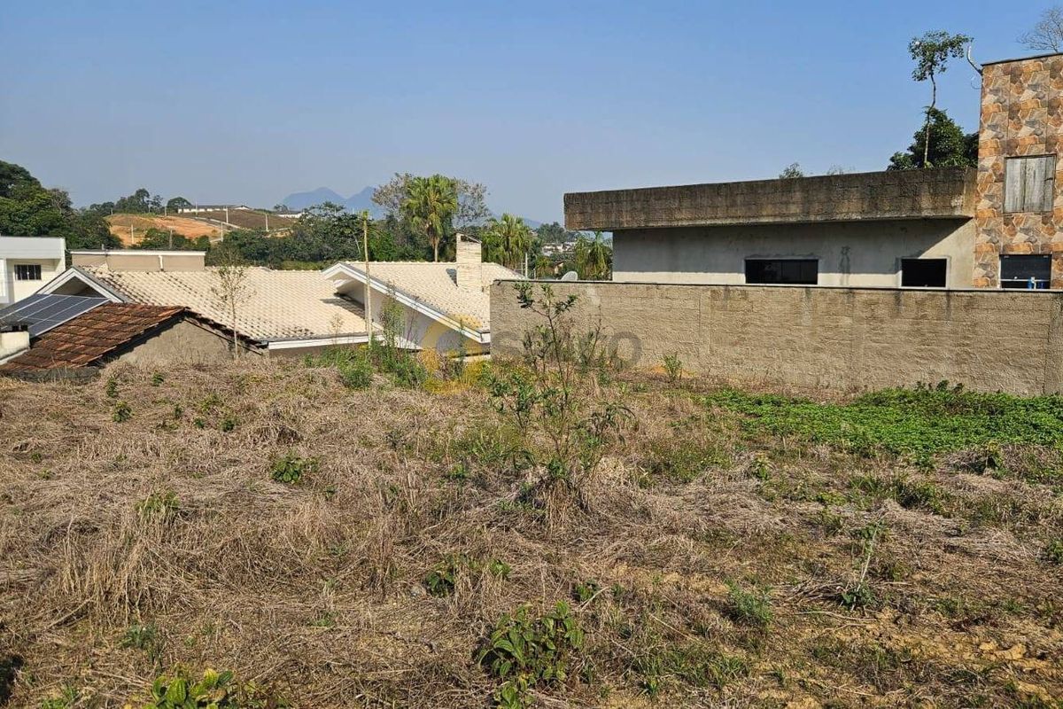 Lote três rios do sul