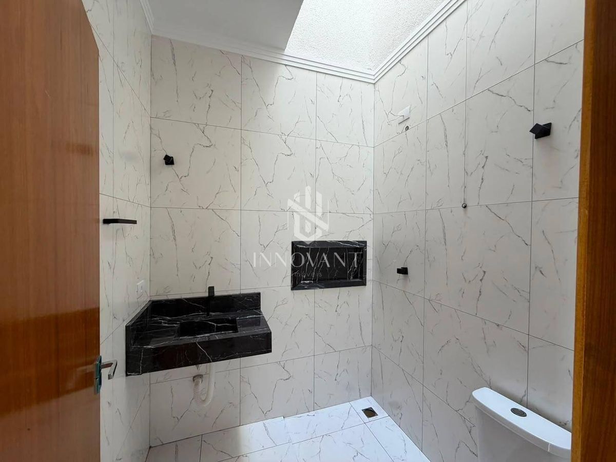 Casa, 3 quartos, 78 m² - Foto 9