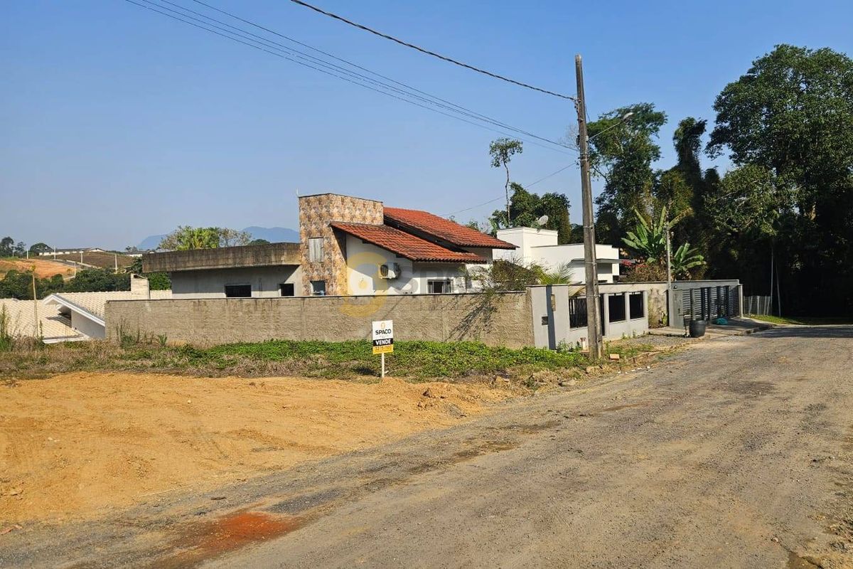 Lote três rios do sul