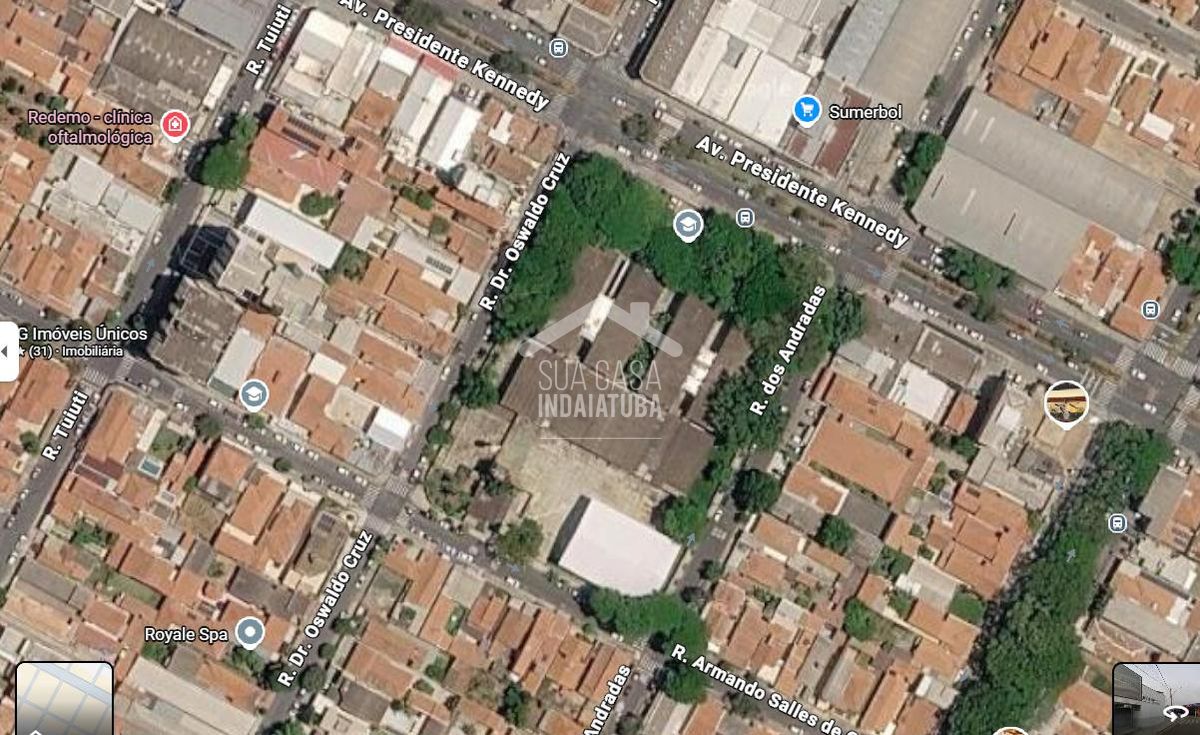 Loja-Salão, 215 m² - Foto 19
