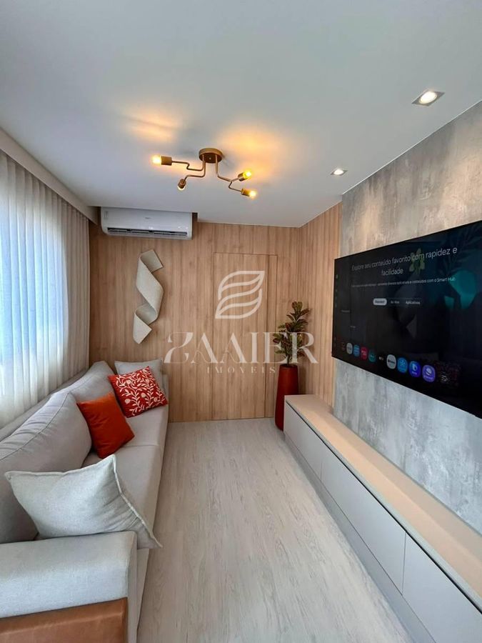 Apartamento, 3 quartos, 93 m² - Foto 4
