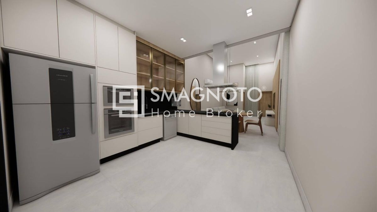 Casa de Condomínio, 3 quartos - Foto 7