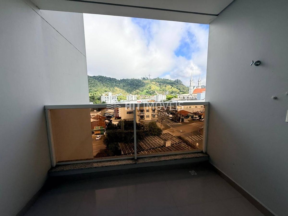 Apartamento - centro - ituporanga - sc