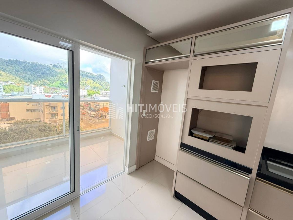 Apartamento - centro - ituporanga - sc