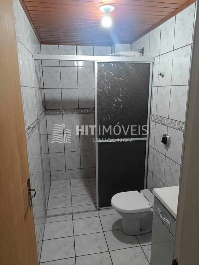 Apartamento - gabiroba - ituporanga - sc