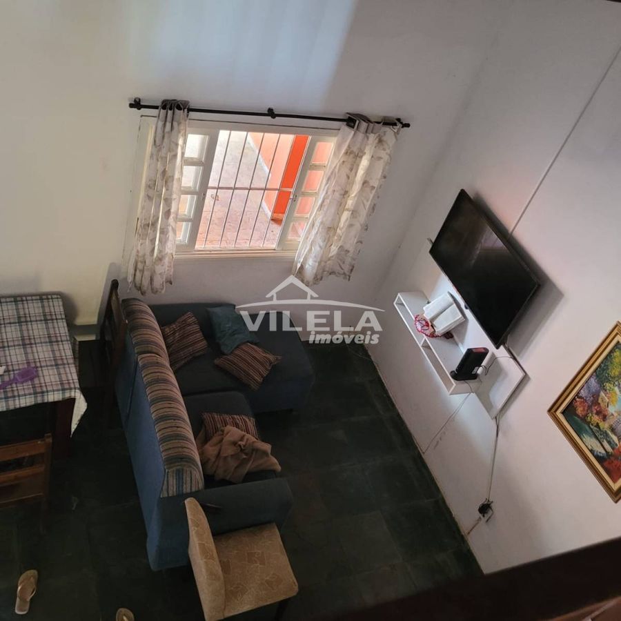 Casa terrea -gaivotas-caraguatatuba-sp
