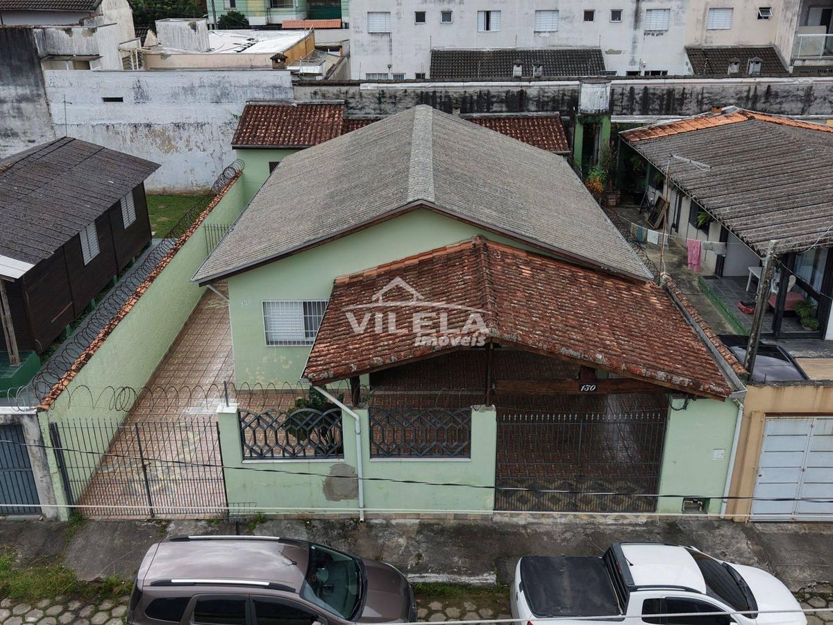 Casa terrea-bairro sumaré-caraguatatuba-sp