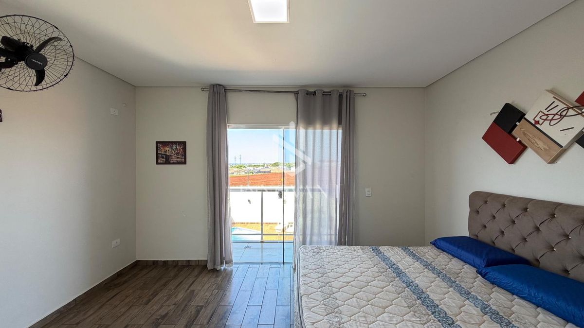 Sobrado, 2 quartos - Foto 8