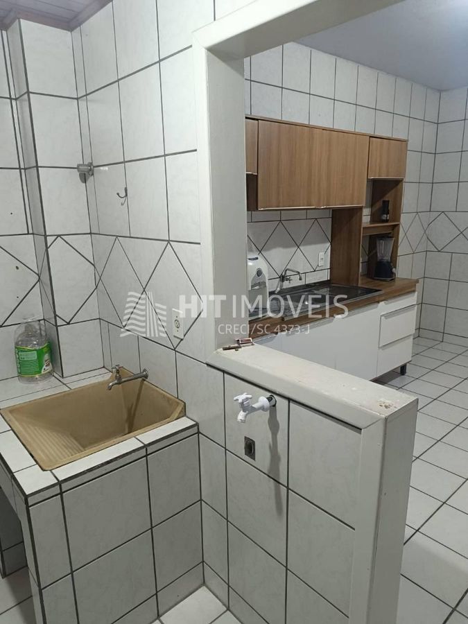Apartamento - gabiroba - ituporanga - sc