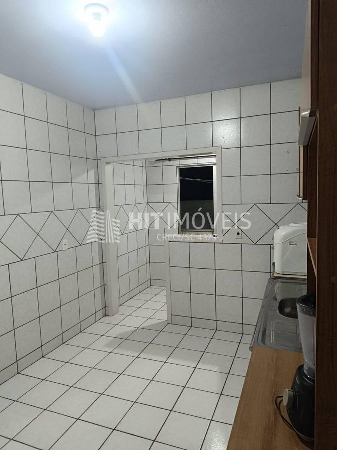 Apartamento - gabiroba - ituporanga - sc