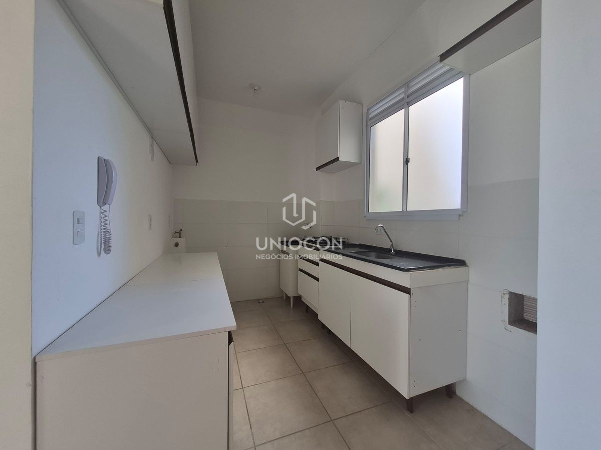 Apartamento, 2 quartos, 45 m² - Foto 1
